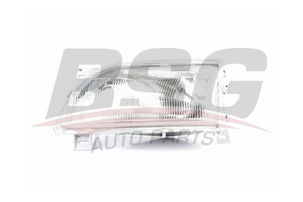 Ford Transit 1994-2000 Arası 2.5 DI, 2.0, 2.5 TD Sol BSG Marka Far