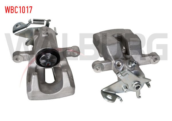 Fluence Arka Fren Kaliperi Sağ Walbug (Kollu El Freni İçin) WBC1017