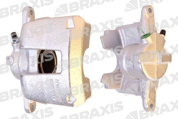 Peugeot Boxer 2005-2010 Arası 2.2 HDi 130 Braxis Marka Sol Arka Fren Kaliperi