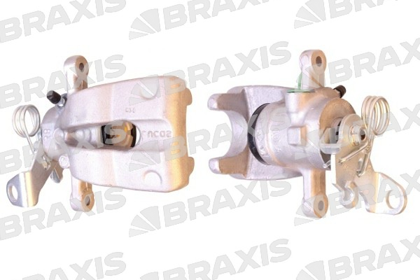 Alfa Romeo 156 1997-2006 Arası 1.8 16V T.SPARK Braxis Marka Sol Arka Fren Kaliperi
