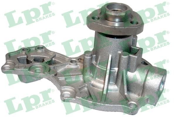 Audi A6 1994-2005 Arası 1.8, 1.8 quattro LPR Marka Devirdaim Su Pompası