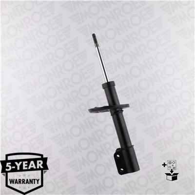Dacia Sandero 2012-2016 Arası TCe 90 Ön Monroe Marka Amortisör