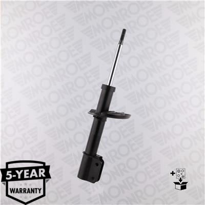 Dacia Sandero 2012-2016 Arası TCe 90 Ön Monroe Marka Amortisör