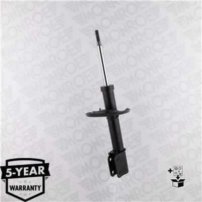 Dacia Sandero 2012-2016 Arası TCe 90 Ön Monroe Marka Amortisör