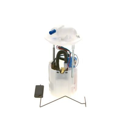 Fiat 500 2007-2011 Arası 1.2 LPG, 1.2, 1.4 Bosch Marka Depo Şamandırası
