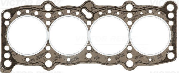 Fiat Stilo 2001-2010 Arası 1.2 16V Victor Reinz Marka Silindir Kapak Contası