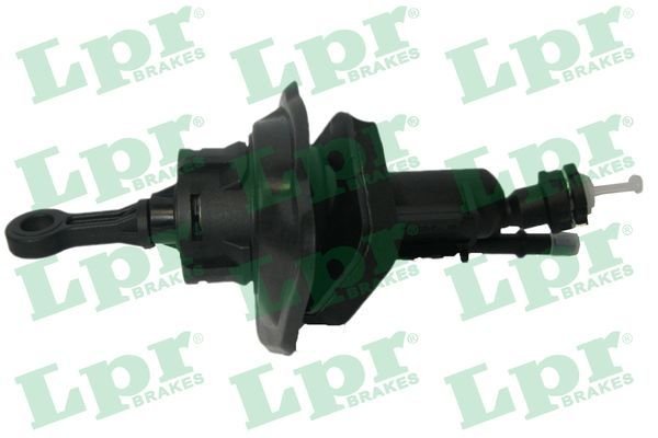 Ford Mondeo 2007-2015 Arası 2.0 LPG LPR Marka Debriyaj Üst Merkezi