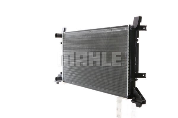 Volkswagen Lt 1996-2006 Arası 2.3, 2.8 TDI, 2.5 TDI, 2.5 SDI Mahle Marka Su Radyatörü
