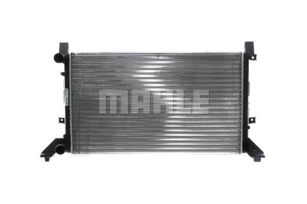 Volkswagen Lt 1996-2006 Arası 2.3, 2.8 TDI, 2.5 TDI, 2.5 SDI Mahle Marka Su Radyatörü