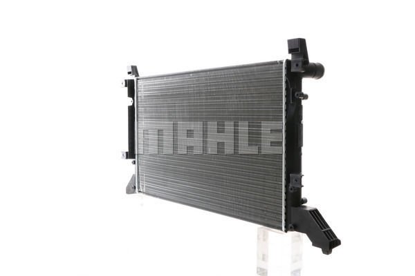 Volkswagen Lt 1996-2006 Arası 2.3, 2.8 TDI, 2.5 TDI, 2.5 SDI Mahle Marka Su Radyatörü