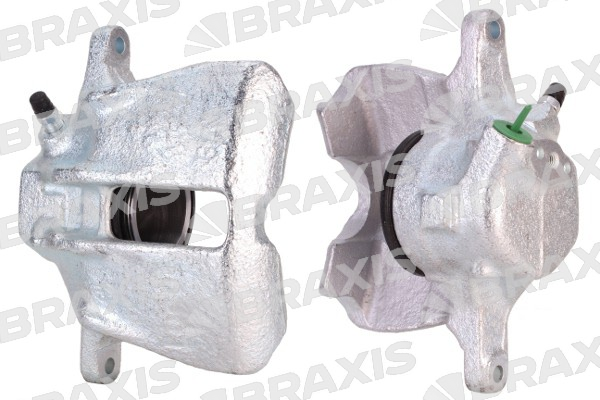 Volkswagen Passat 1988-2001 Arası 1.9 TDI Braxis Marka Sol Ön Fren Kaliperi