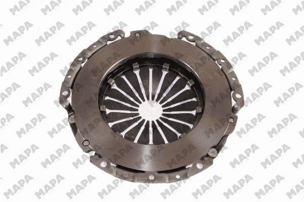 Seat Altea 2006-2010 Arası 1.8 TFSI Mapa Marka Debriyaj Seti