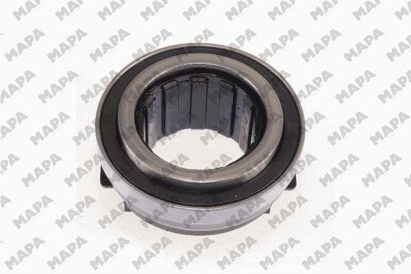 Seat Altea 2006-2010 Arası 1.8 TFSI Mapa Marka Debriyaj Seti