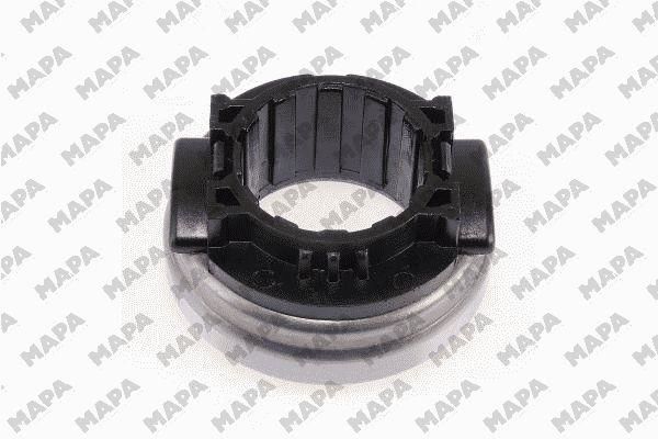 Seat Altea 2006-2010 Arası 1.8 TFSI Mapa Marka Debriyaj Seti