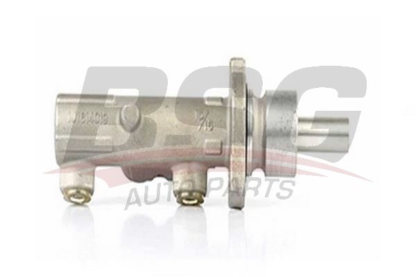 Audi A3 1996-2006 Arası 1.8 T BSG Marka Fren Ana Merkezi