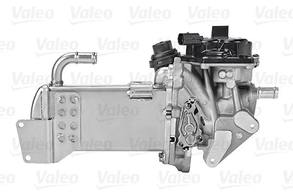 Audi A6 2010-2018 Arası 2.0 TDI Valeo Marka EGR Valfi