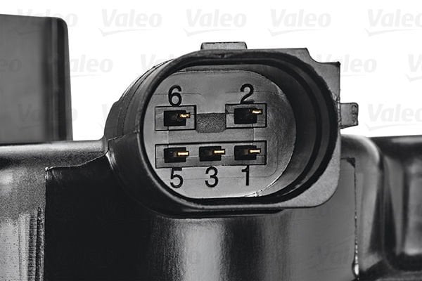 Audi A6 2010-2018 Arası 2.0 TDI Valeo Marka EGR Valfi