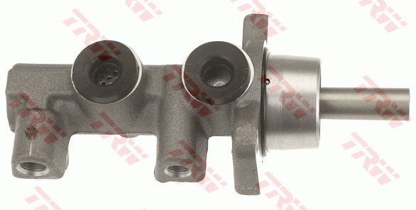 Dacia Logan 2004-2008 Arası 1.2 16V TRW Marka Abssiz Fren Ana Merkezi