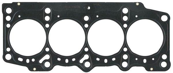 Fiat Stilo 2001-2010 Arası 1.2 16V, 1.4 16V Elring Marka Silindir Kapak Contası