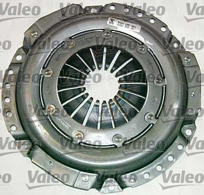 Opel Vivaro 2001-2005 Arası 1.9 Di, 1.9 DI Valeo Marka Debriyaj Seti