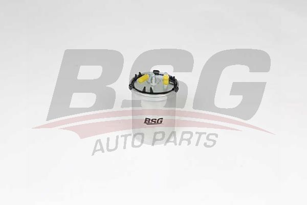 Audi A1 2010-2018 Arası 1.6 TDI BSG Marka Yakıt Filtresi