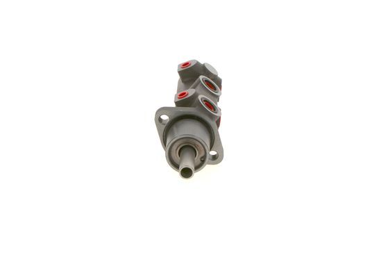 Fiat Panda 2003-2007 Arası 1.2 Bosch Marka Abssiz Fren Ana Merkezi