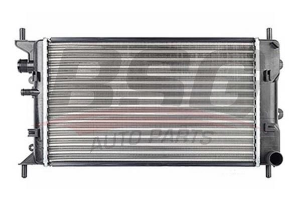Ford Orion 1990-1996 Arası 1.4, 1.6 i, 1.6 i 16V BSG Marka Su Radyatörü