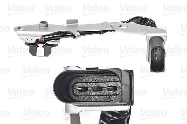 Volkswagen Polo 1995-2009 Arası 100 1.6 Valeo Marka Eksantrik Devir Sensörü