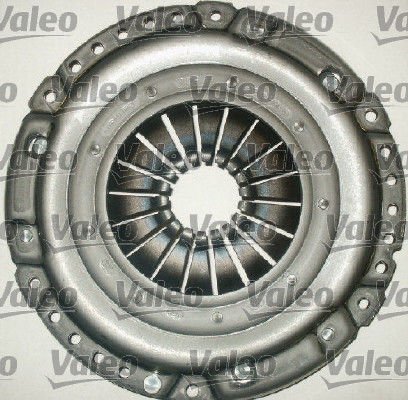 Opel Vivaro 2001-2005 Arası 1.9 Di, 1.9 DI Valeo Marka Debriyaj Seti