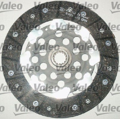 Opel Vivaro 2001-2005 Arası 1.9 Di, 1.9 DI Valeo Marka Debriyaj Seti