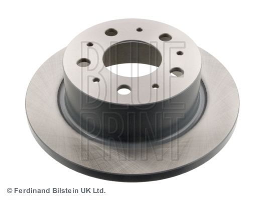 Fiat Ducato 2006-2010 Arası 150 Multijet 3,0 D, 150 Multijet 2,3 D, 180 Multijet 3,0 D Blueprint Marka Arka Fren Diski