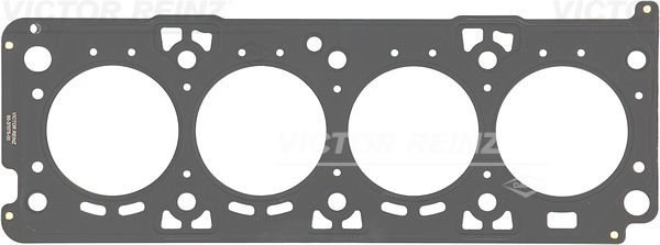 Fiat Stilo 2001-2010 Arası 1.6 16V Victor Reinz Marka Silindir Kapak Contası