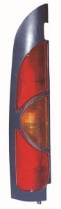 Renault Kangoo 1997-2001 Arası D 55 1.9 Depo Marka Sol Stop Lambası