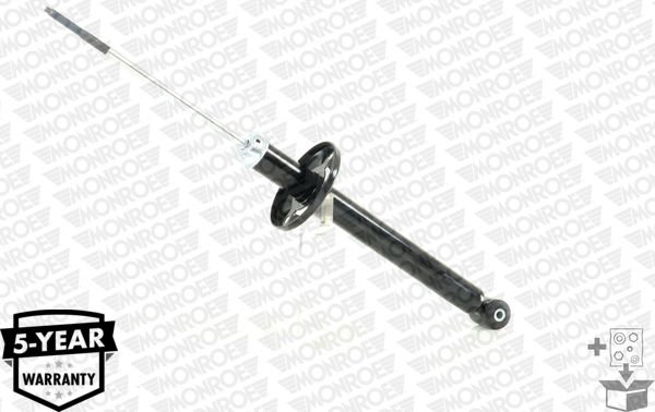 Volkswagen Golf 1983-1998 Arası 1.8 GTI Cat Arka Monroe Marka Amortisör