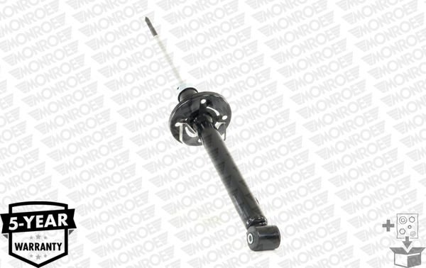 Volkswagen Golf 1983-1998 Arası 1.8 GTI Cat Arka Monroe Marka Amortisör