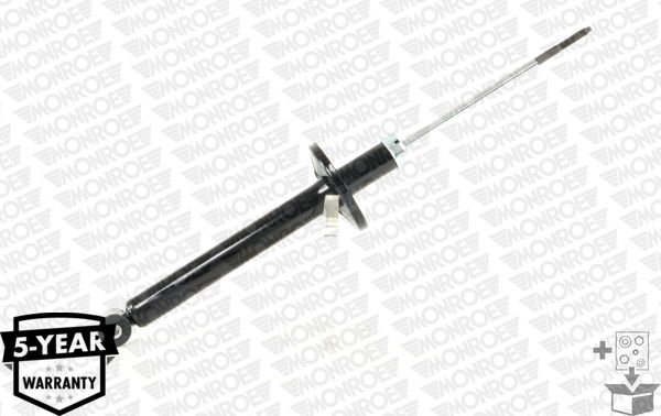 Volkswagen Golf 1983-1998 Arası 1.8 GTI Cat Arka Monroe Marka Amortisör