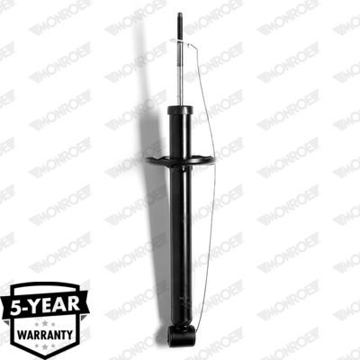 Volkswagen Golf 1983-1998 Arası 1.8 GTI Cat Arka Monroe Marka Amortisör