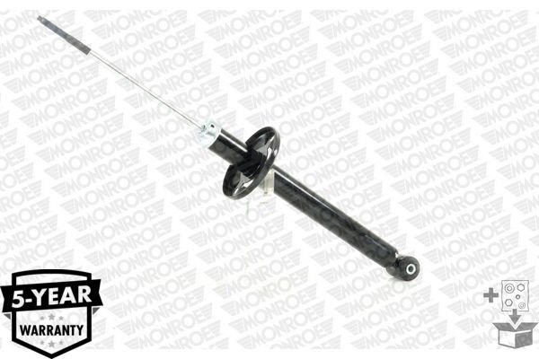 Volkswagen Golf 1983-1998 Arası 1.8 GTI Cat Arka Monroe Marka Amortisör