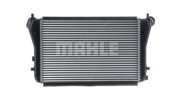 Volkswagen Golf 2004-2014 Arası 1.6 TDI Mahle Marka Turbo Radyatörü