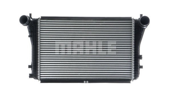 Volkswagen Golf 2004-2014 Arası 1.6 TDI Mahle Marka Turbo Radyatörü