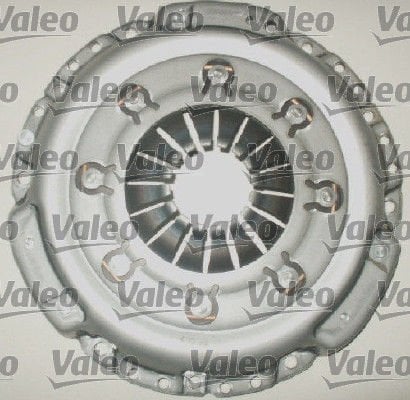 Opel Vivaro 2001-2005 Arası 2.0 16V, 2.0 ECOTEC Valeo Marka Debriyaj Seti