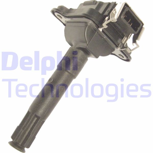 Audi A3 1996-2006 Arası 1.8 T Delphi Marka Ateşleme Bobini