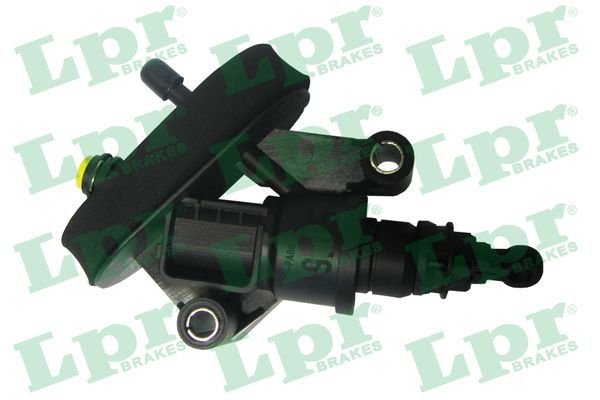 Ford Fiesta 2008-2012 Arası 1.4 LPG LPR Marka Debriyaj Üst Merkezi