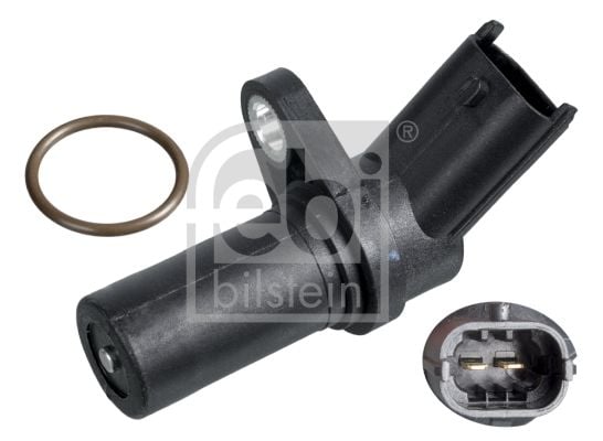 Opel Corsa 2000-2014 Arası 1.2, 1.4 Febi Marka Krank Sensörü