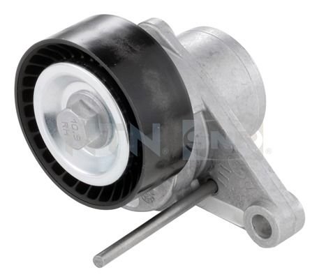 Peugeot 307 2000-2012 Arası 1.6, 1.6 16V SNR Marka Vantilatör Kayış Gergi Rulmanı