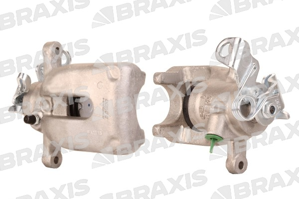 Peugeot 308 2007-2014 Arası 1.6 Bioflex Braxis Marka Sol Arka Fren Kaliperi