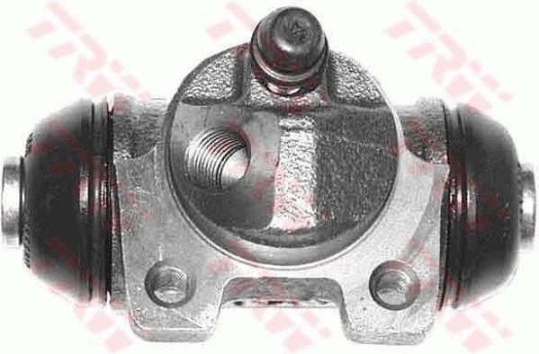 Renault 21 1986-1997 Arası 2.0 Turbo, 1.7, 2.0, 2.1 Turbo-D, 1.7 Cat, 2.2 TRW Marka Sağ Fren Silindiri