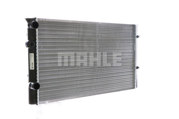 Seat Arosa 1997-2004 Arası 1.0, 1.4 Mahle Marka Su Radyatörü