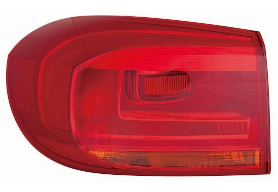 Volkswagen Tiguan 2007-2018 Arası 2.0 TFSI 4motion Depo Marka Dış Sağ Stop Lambası