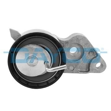 Ford Fiesta 1995-2006 Arası 1.25 i 16V, 1.4 i 16V, 1.4 i Dayco Marka Triger Gergi Rulmanı